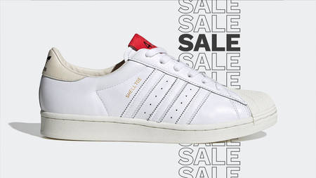 The 424 x adidas Originals Shell-Toe is Now Just £55 at Footpatrol!