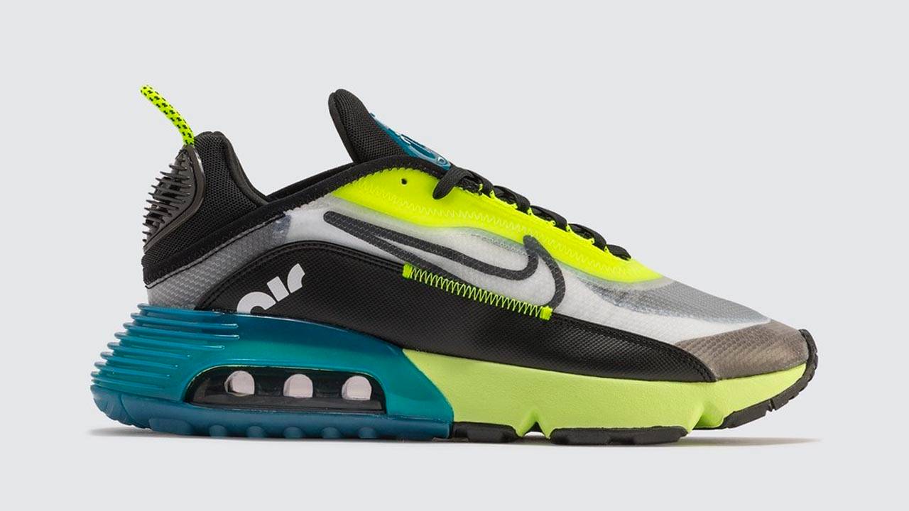 Our 25 Favourite Sneakers From HBX's Massive Sneaker Range