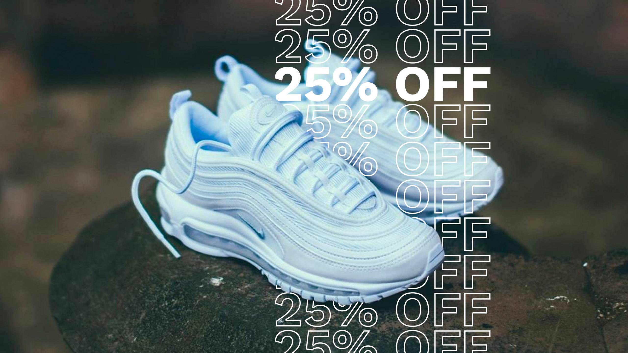 5 Best-Selling Air Max Styles Eligible for Nike's 25% Off Mega Code 4