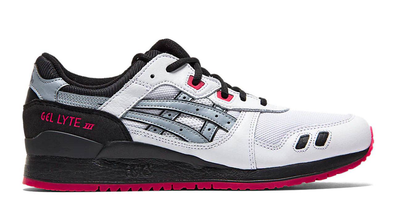 10 Astounding ASICS GEL-Lyte 3s That You Need in Your Collection
