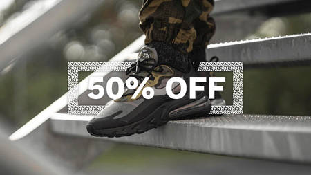 Get Up to an Extra 50% Off These 15 Essential Sneakers at Luisa Via Roma's Sale!