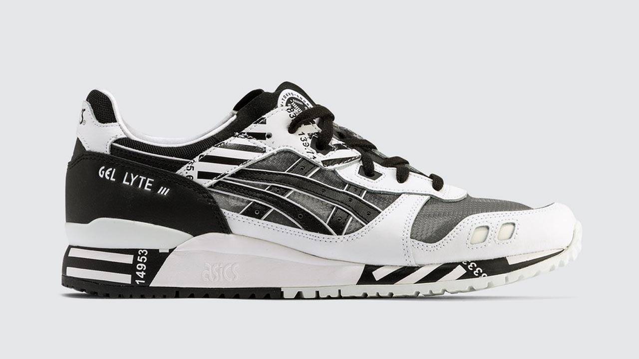 Our 25 Favourite Sneakers From HBX's Massive Sneaker Range