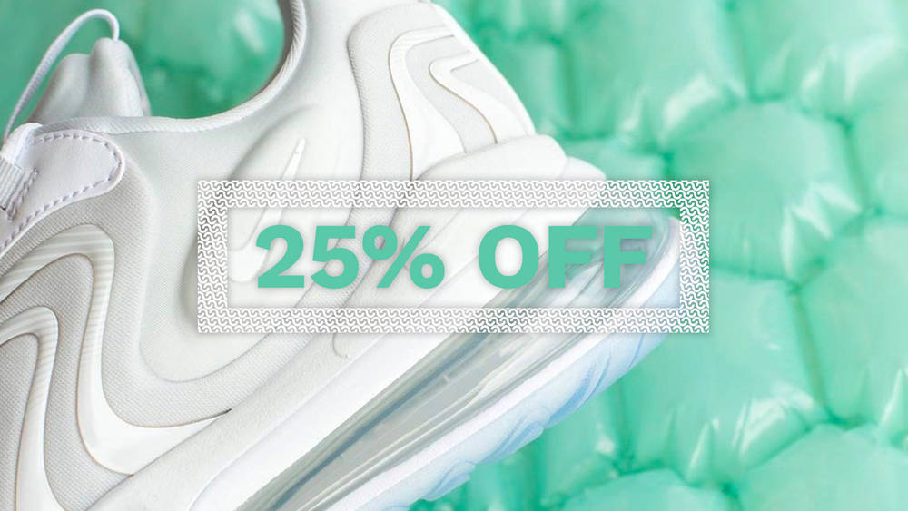 5 Best-Selling Air Max Styles Eligible for Nike's 25% Off Mega Code 5 Best-Selling Air Max Styles Eligible for Nike's 25% Off Mega Code 3