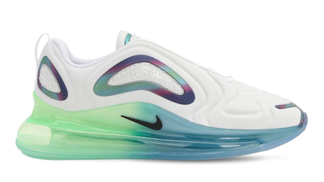 Slash 40% Off These 15 Sizzling Swoosh Sneakers for a Limited Time!