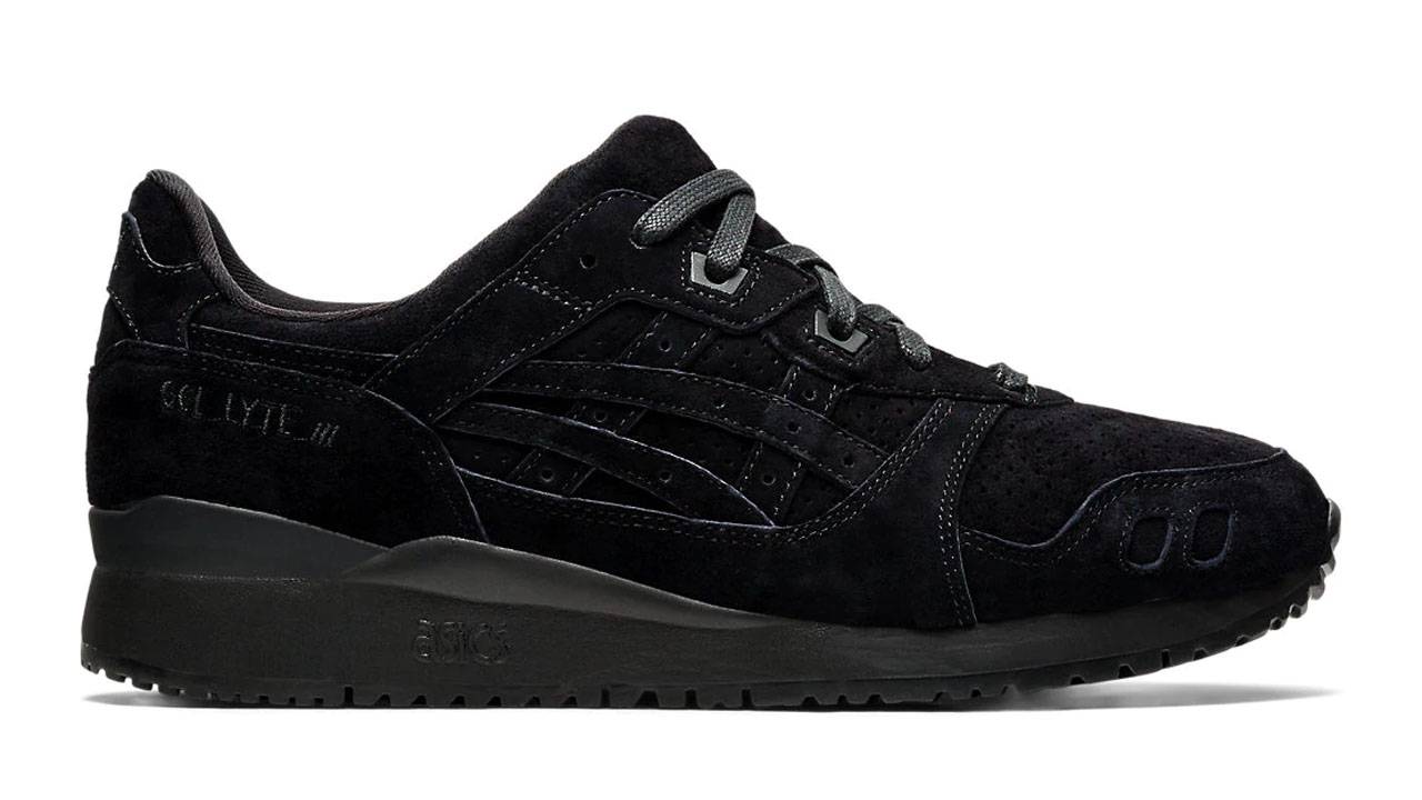 10 Astounding ASICS GEL-Lyte 3s That You Need in Your Collection