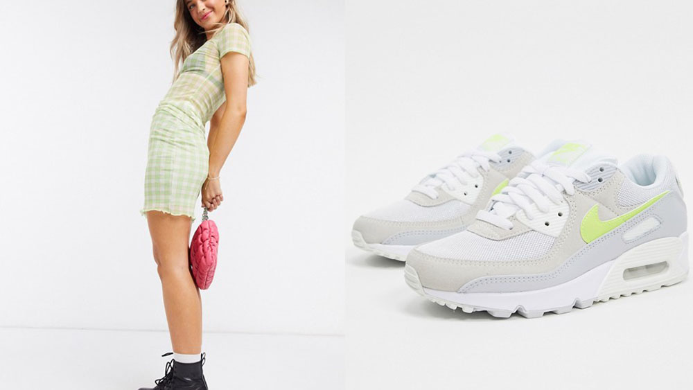 6 Causal Outfit Ideas To Eat Out In Style From ASOS 1