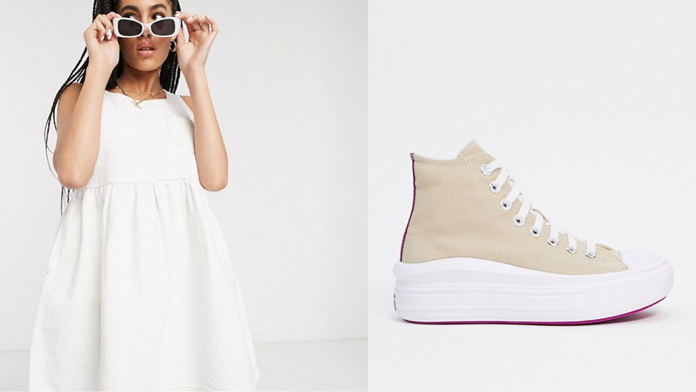 6 Causal Outfit Ideas To Eat Out In Style From ASOS 2