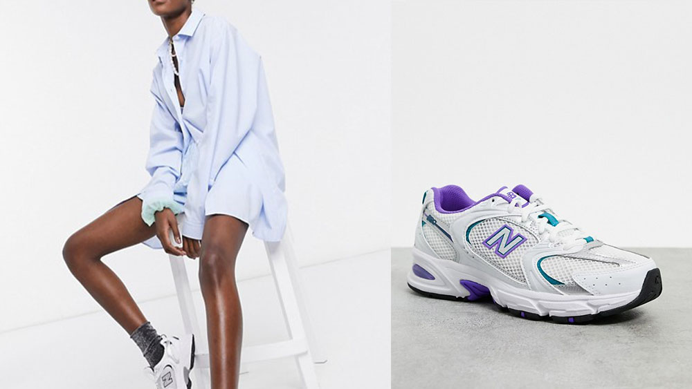 6 Causal Outfit Ideas To Eat Out In Style From ASOS 3