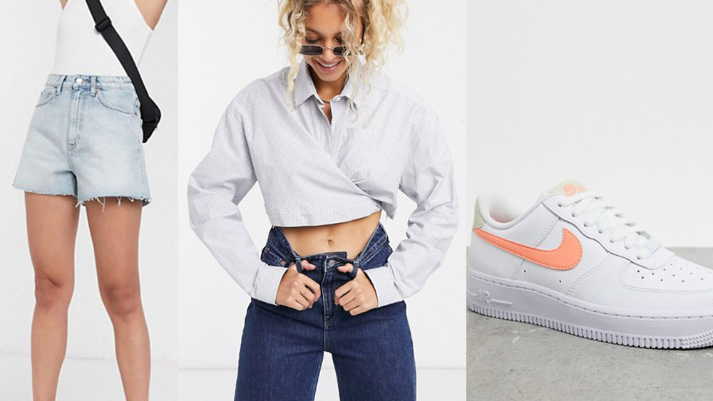 6 Causal Outfit Ideas To Eat Out In Style From ASOS 5
