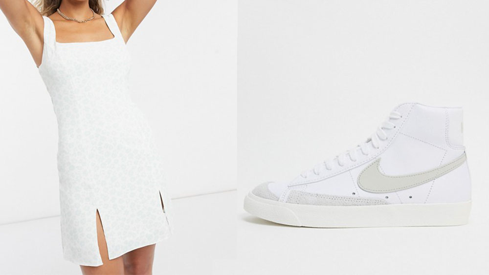 6 Causal Outfit Ideas To Eat Out In Style From ASOS 6