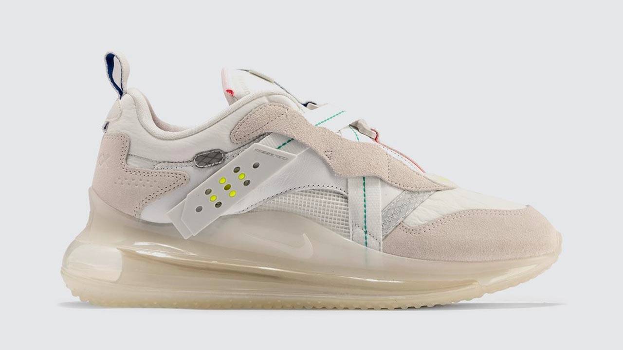 Our 25 Favourite Sneakers From HBX's Massive Sneaker Range