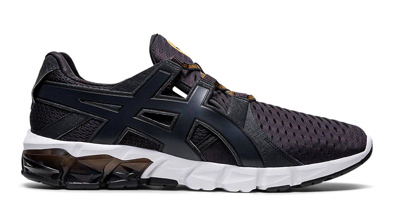 The ASICS "Edo Era Tribute" Pack Combines Ancient Sustainability With Modern Technology