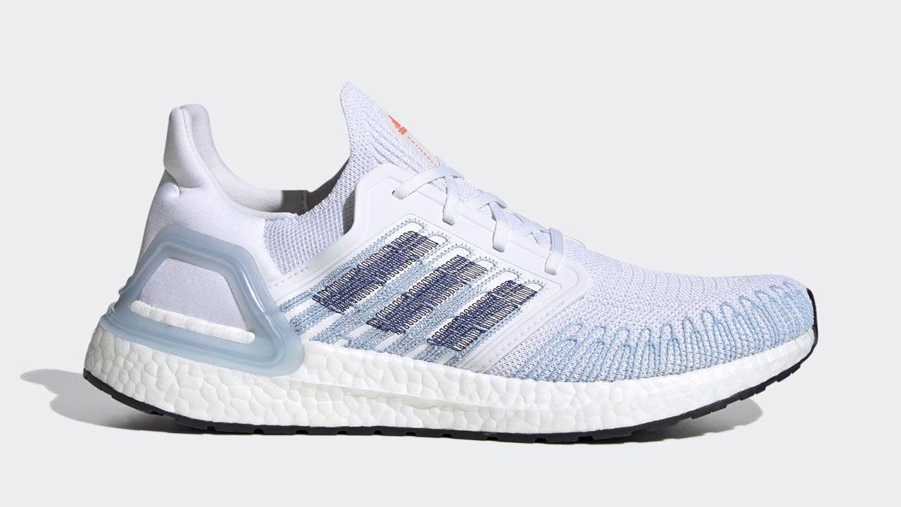 Take an Extra 25% Off These Amazing adidas Sneakers With This Code!