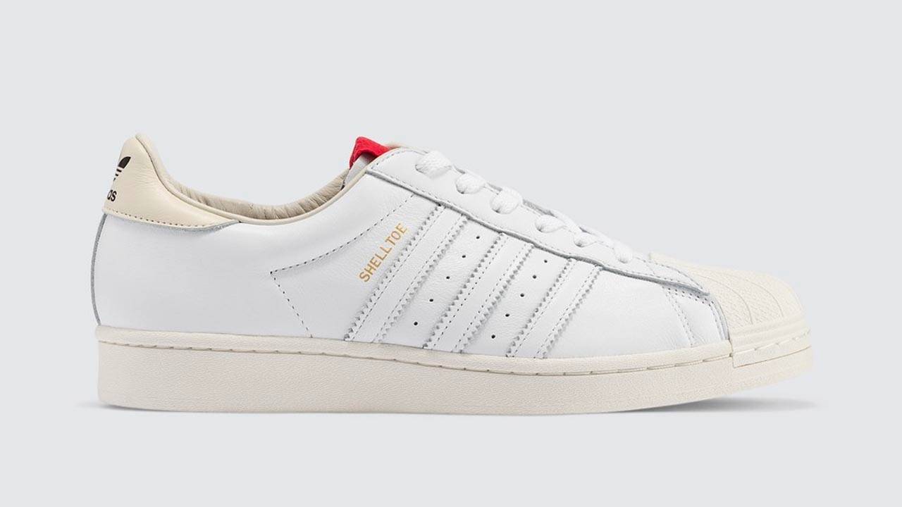 Our 25 Favourite Sneakers From HBX's Massive Sneaker Range
