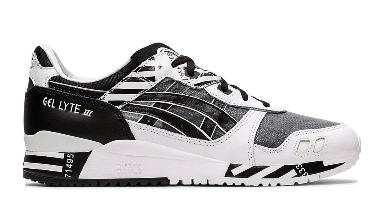 10 Astounding ASICS GEL-Lyte 3s That You Need in Your Collection