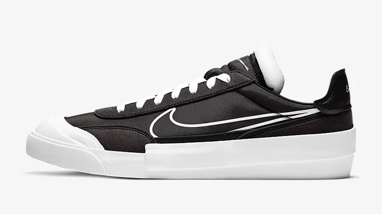 Slash 25% Off These Swoosh Sneakers, Shirts & Socks at Nike UK!