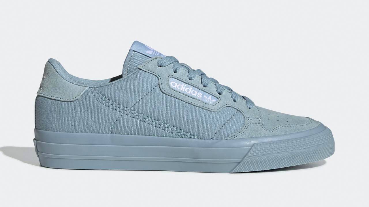 Take an Extra 25% Off These Amazing adidas Sneakers With This Code!