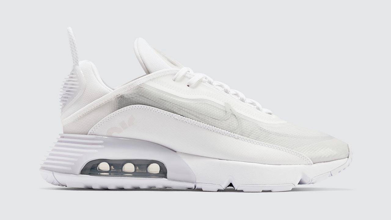 Our 25 Favourite Sneakers From HBX's Massive Sneaker Range