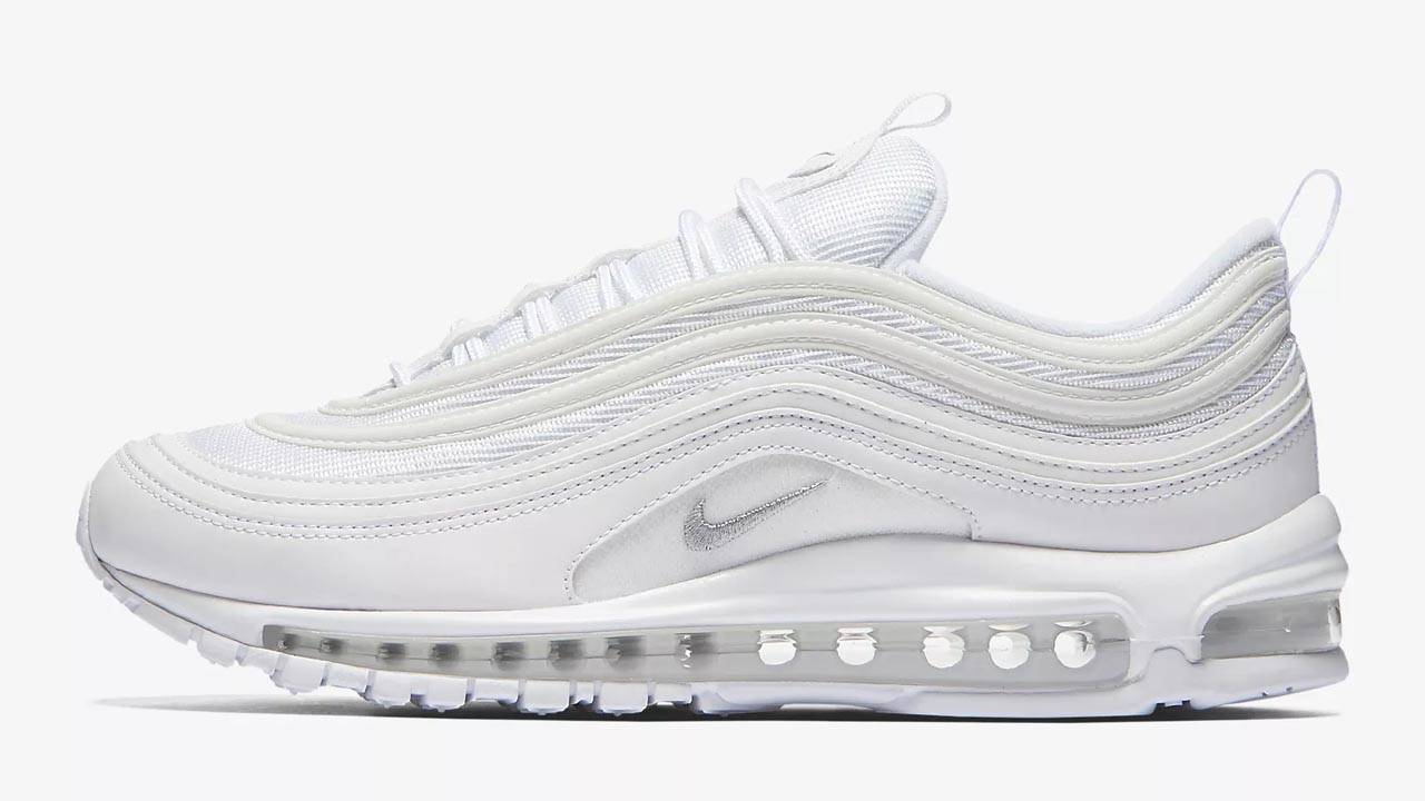 Cop These 15 Best-Selling Nike Sneakers Before It's Too Late!