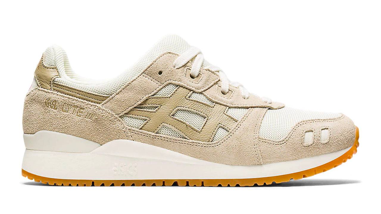 10 Astounding ASICS GEL-Lyte 3s That You Need in Your Collection