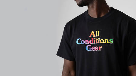 These Nike ACG T-Shirts are Somehow Still Available These Nike ACG T-Shirts are Somehow Still Available