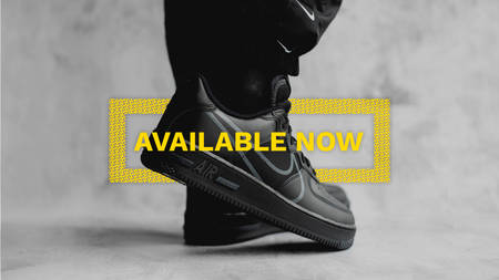 The 20 Greatest Nike Air Force 1s Available Now