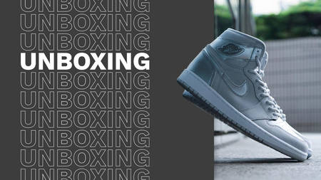 Jordan 1 High Co.Jp "Neutral Grey" | Unboxing, On-Foot & Resale Jordan 1 High Co.Jp "Neutral Grey" | Unboxing, On-Foot & Resale