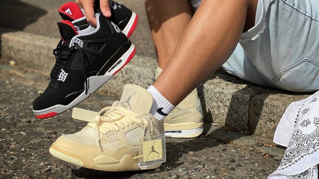 AJ4 OW:Bred CJTHESJ