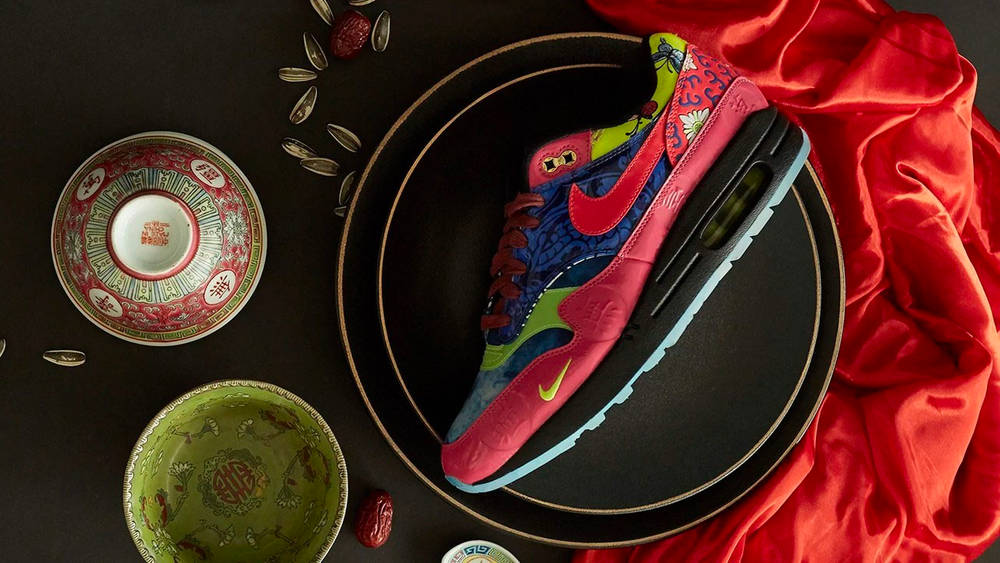 Image via Nike Get Your Hands on These 15 Ultra Rare Asia Exclusive Sneakers