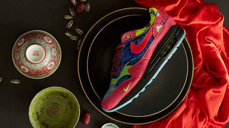 Get Your Hands on These 15 Ultra Rare Asia Exclusive Sneakers Get Your Hands on These 15 Ultra Rare Asia Exclusive Sneakers