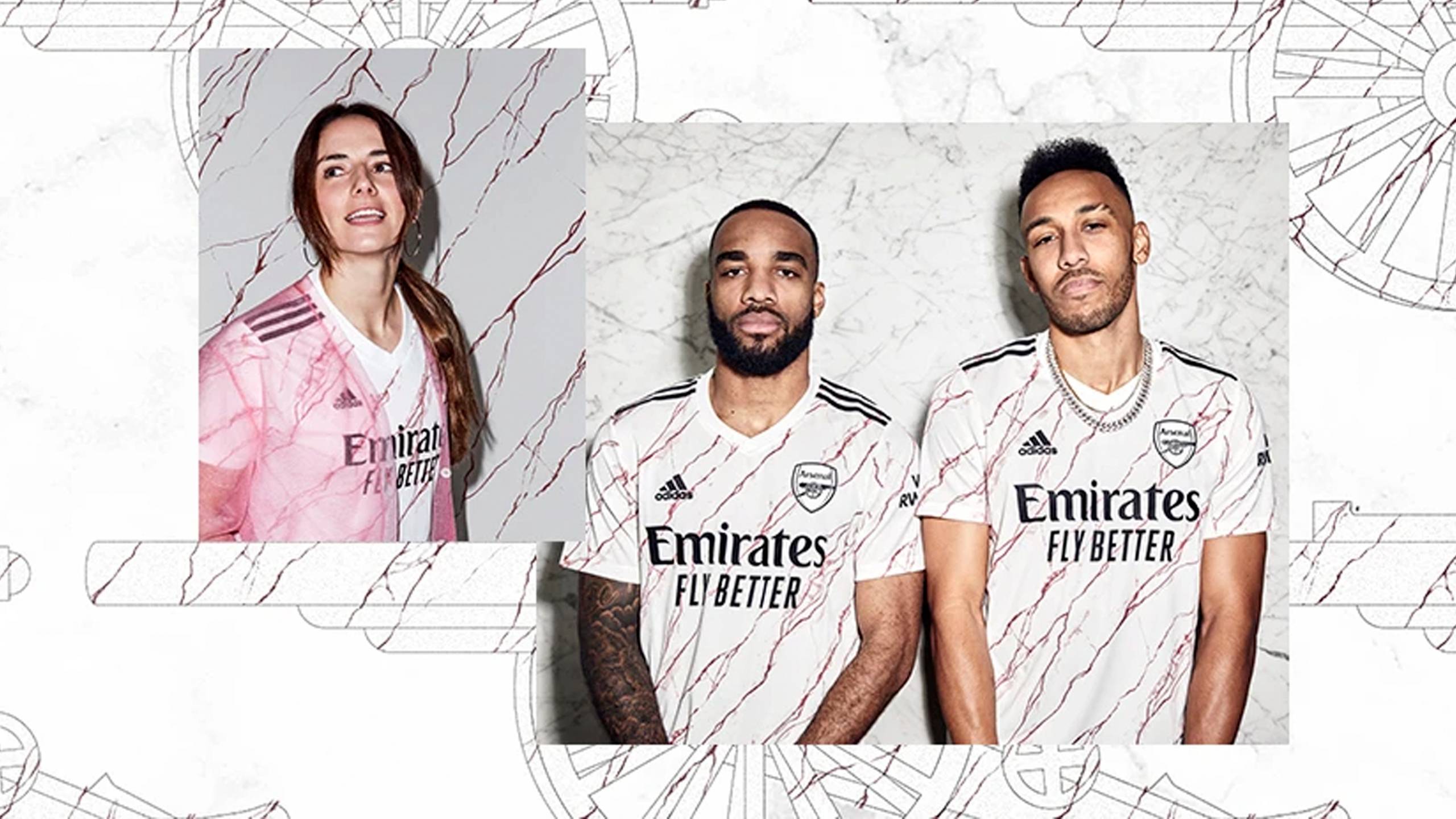 The Kit Edit: Our Favourite Football Kits for the 2020/21 Season