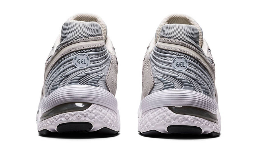 asics gel kyrios glacier grey