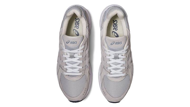 ASICS Gel-Kyrios Glacier Grey Where To Buy 1201A038-020