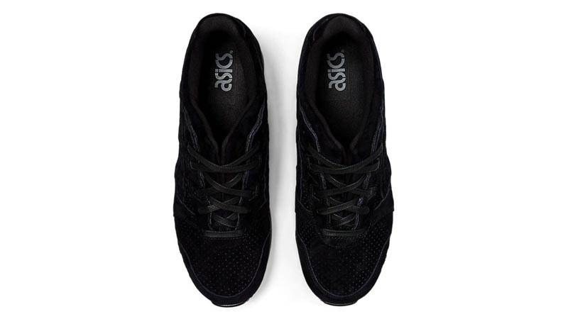 ASICS Gel-Lyte 3 OG Black Middle