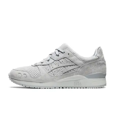 Asics gel lyte iii 2025 grey