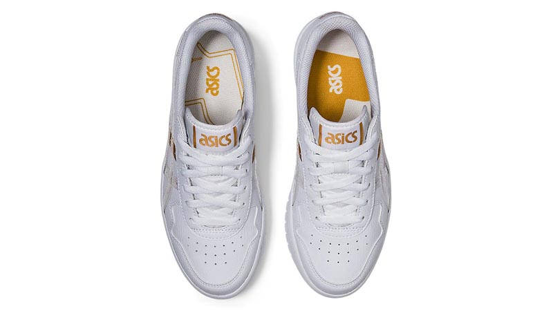 ASICS JAPAN S PF White Gold