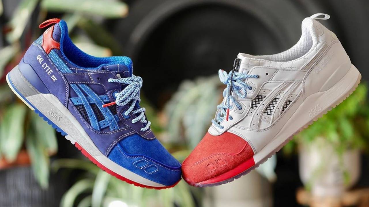 ASICS Mita tekkies_n_sneakers