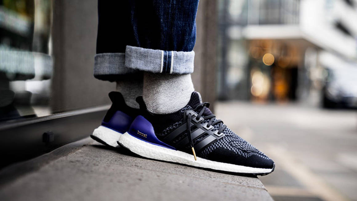 coolest adidas ultra boost