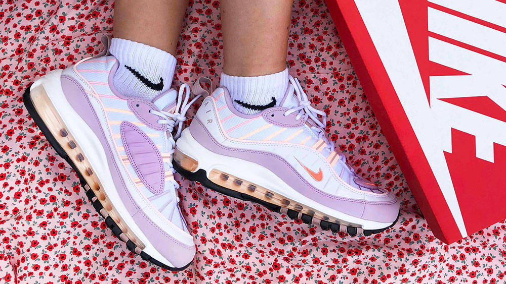 Air Max 98 Crimson Tint Feauter Air Max 98 Crimson Tint Feauter