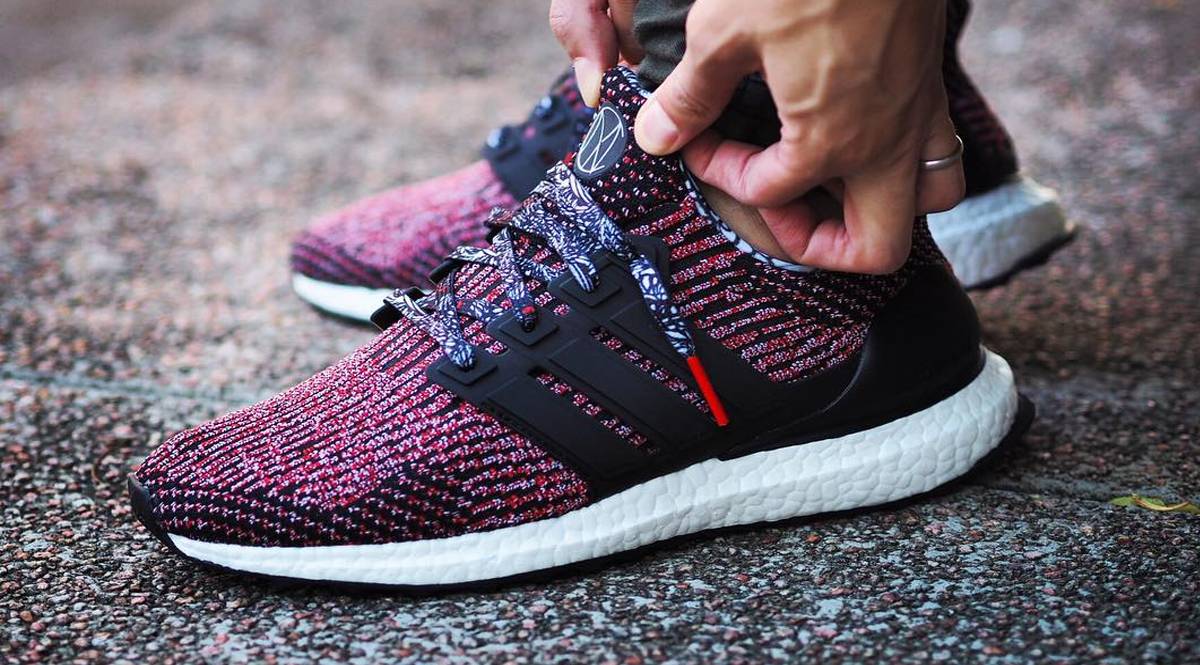 best ultraboost colorways