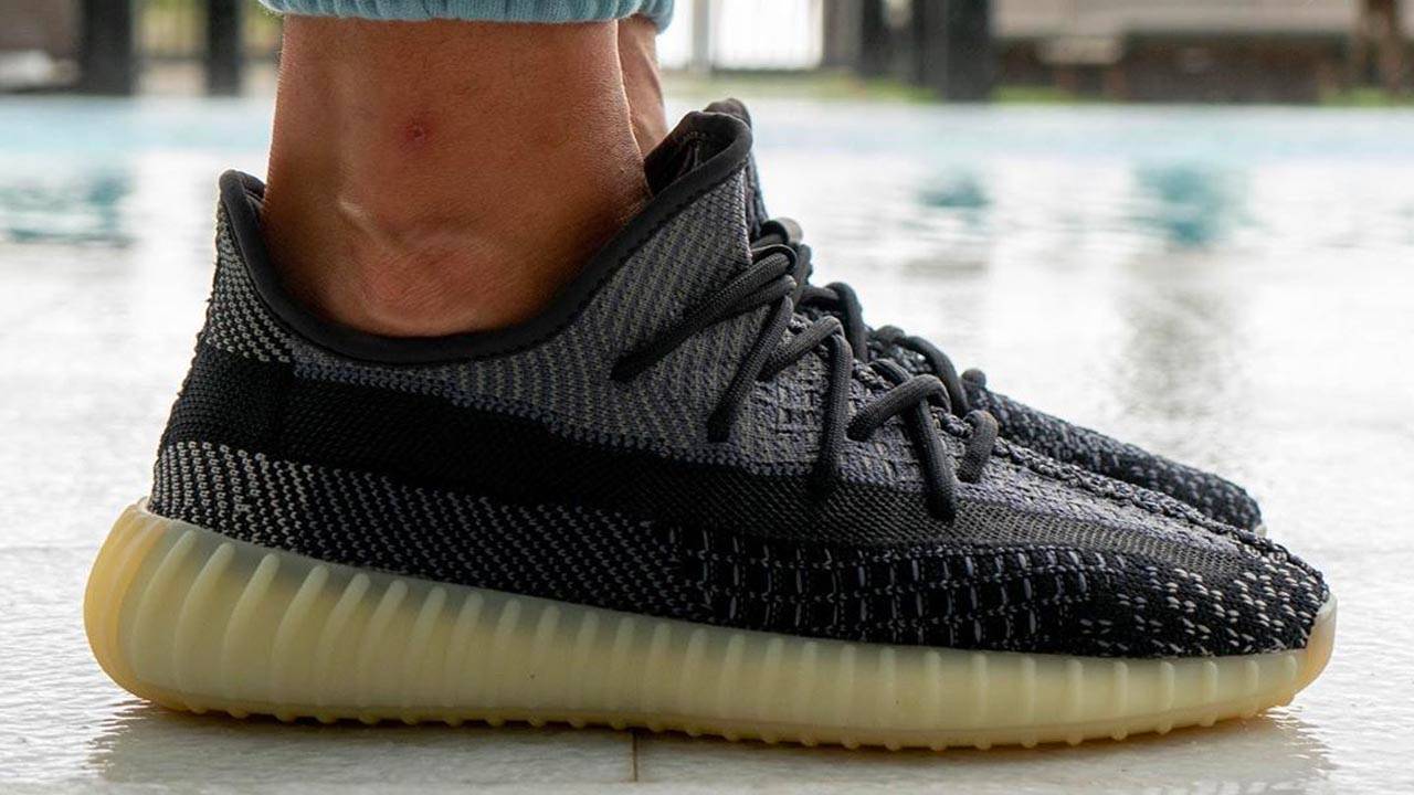 Yeezy Boost 350 V2 "Asriel"
