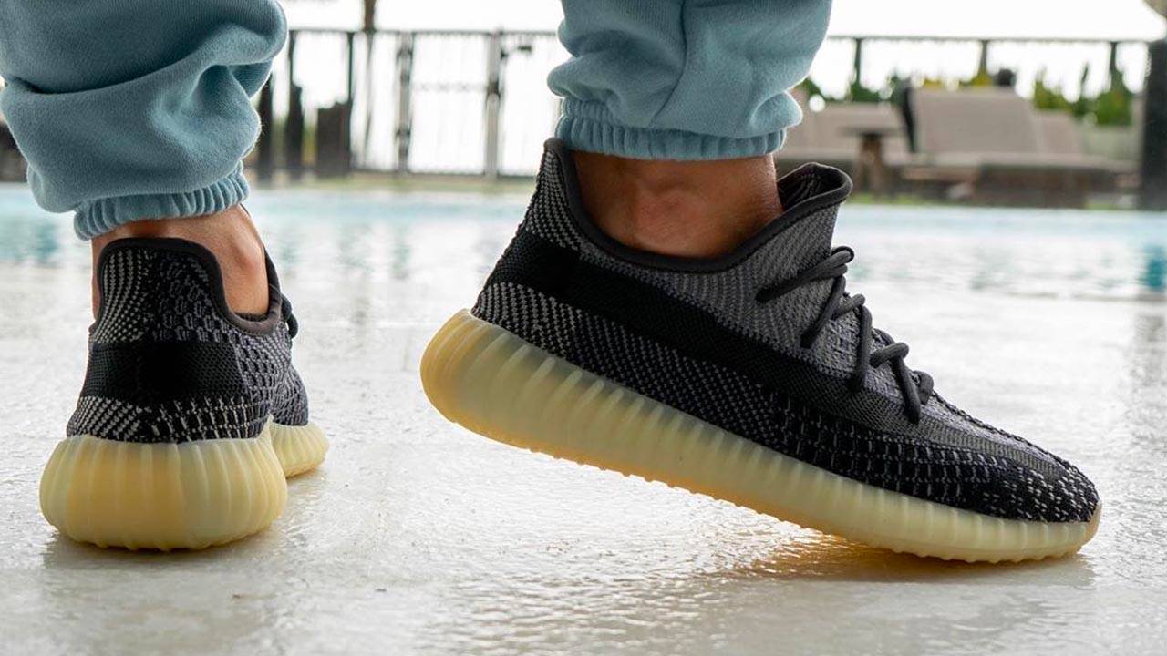 Yeezy Boost 350 V2 "Asriel"