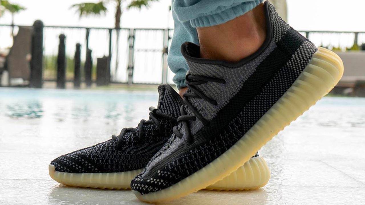 Yeezy Boost 350 V2 "Asriel"