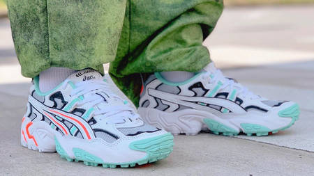 The 5 Best Activewear Silhouettes From ASICS The 5 Best Activewear Silhouettes From ASICS