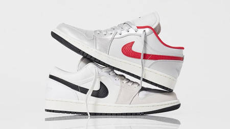 The Air Jordan 1 Low "Astrograbber" & "Night Track" Just Got a Major Restock! The Air Jordan 1 Low "Astrograbber" & "Night Track" Just Got a Major Restock!