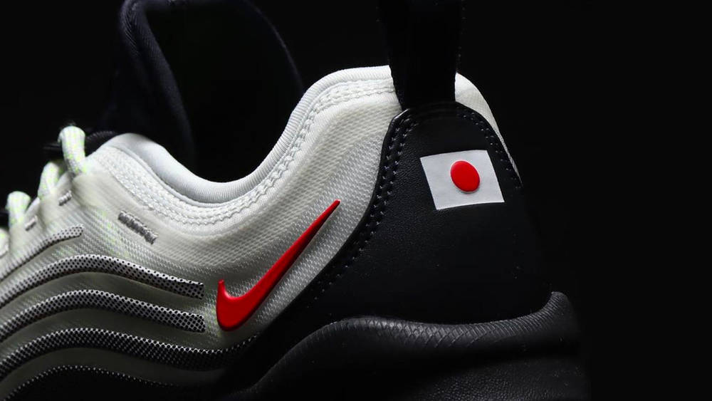 Image via atmos atmos x Nike Air Max Zoom 950