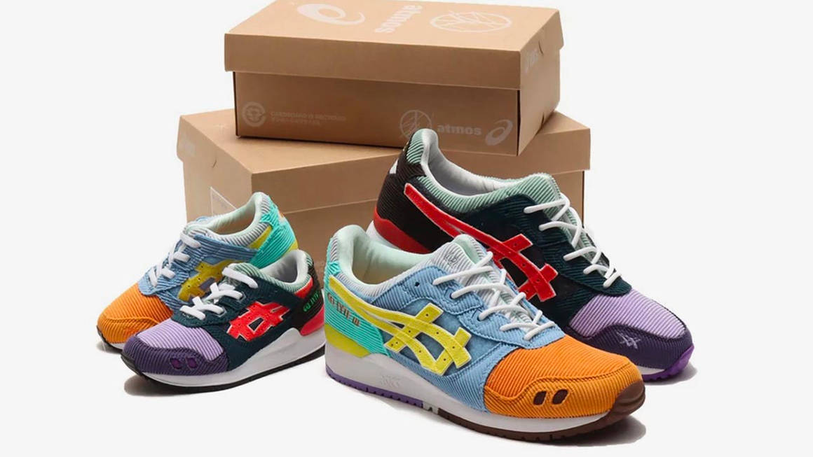 asics sean wotherspoon release