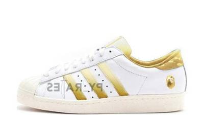 superstar gold