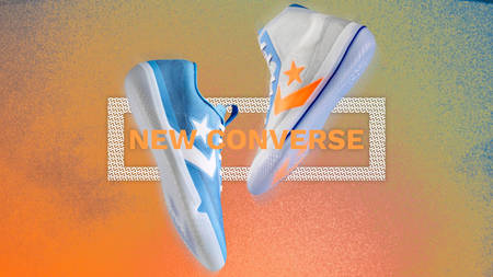 10 New Converse Releases That You Don't Want To Overlook 10 New Converse Releases That You Don't Want To Overlook