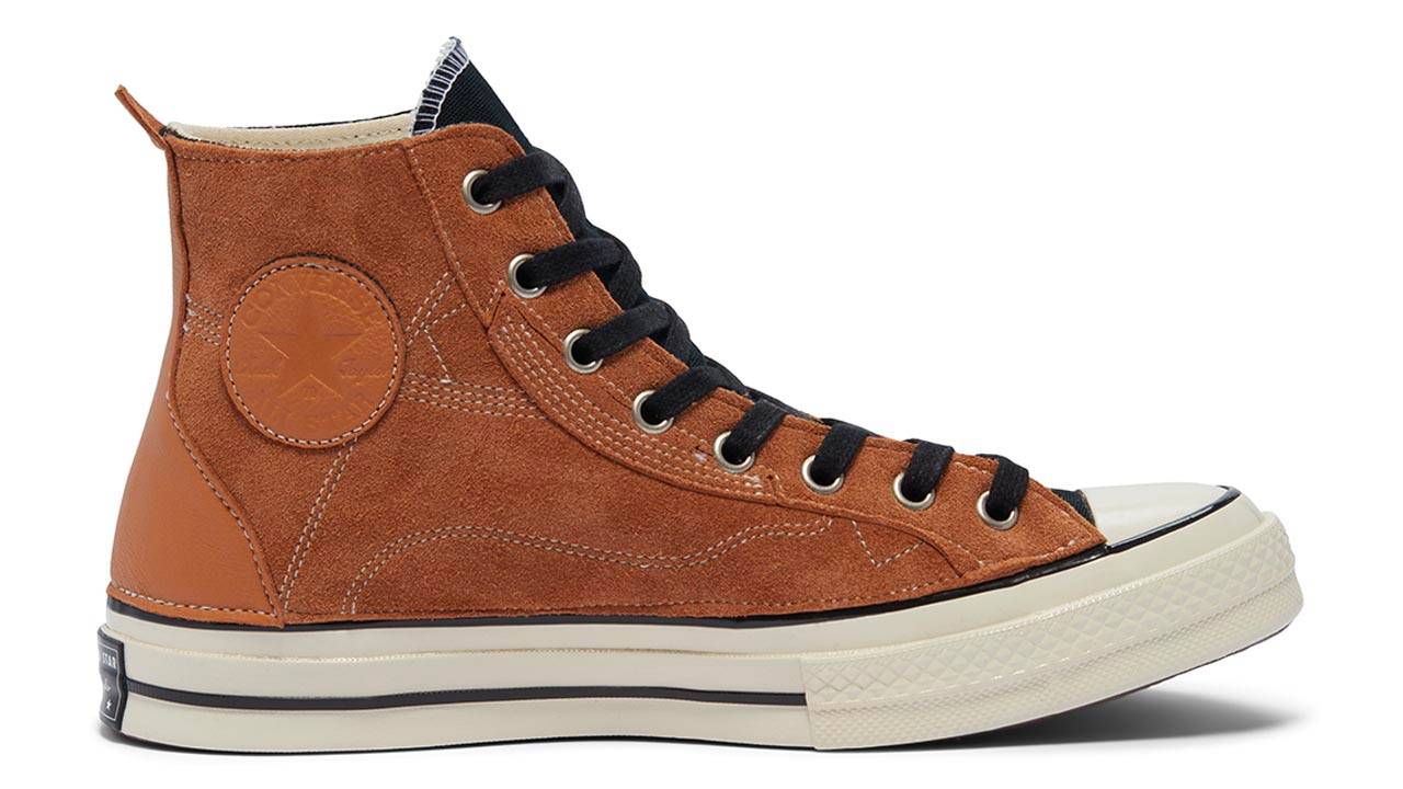 10 New Converse Releases That You Don't Want To Overlook